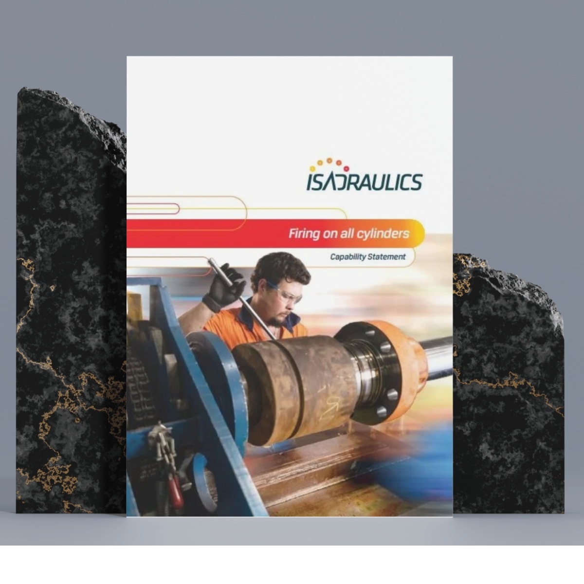 Capability Statement Thumbnail
